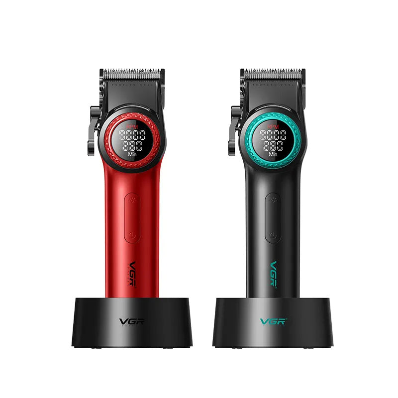 Máquina Peluquera VGR 001