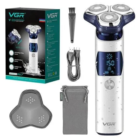 Máquina Profesional VGR V-328