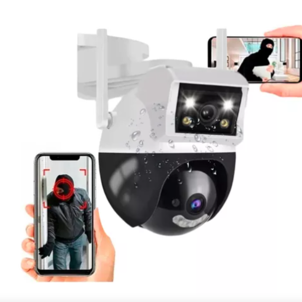 Gray helmet for bikers