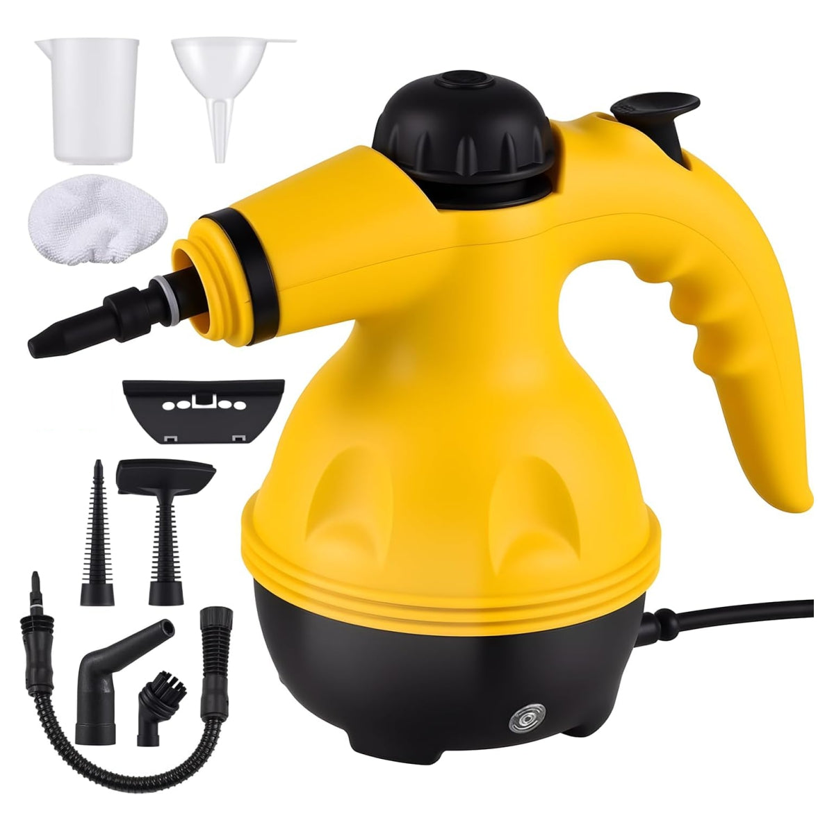 Gray helmet for bikers