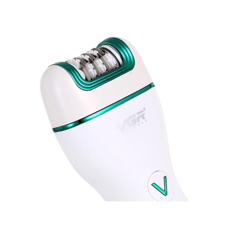 Depiladora VGR V728 3 en 1 Recargable