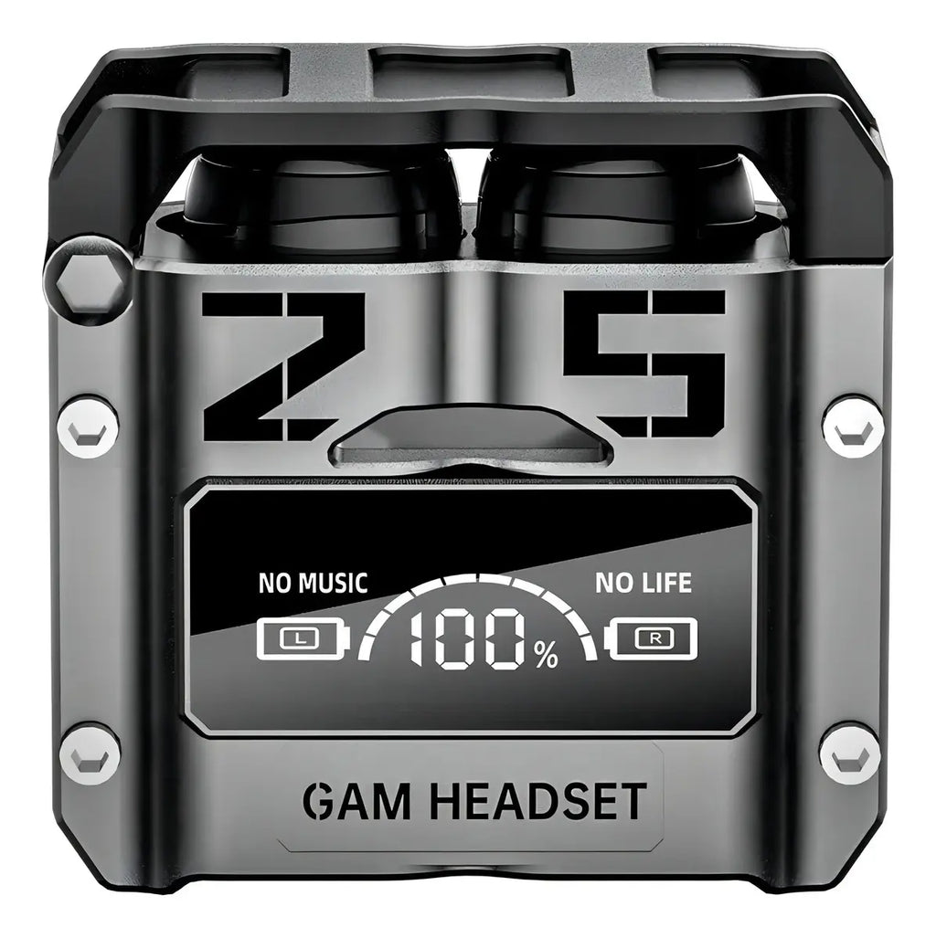 Gray helmet for bikers