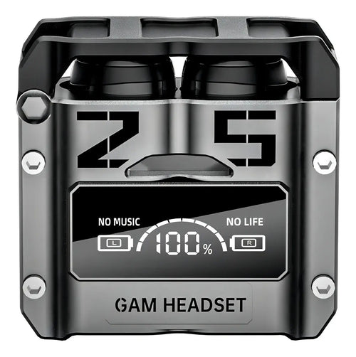 Gray helmet for bikers